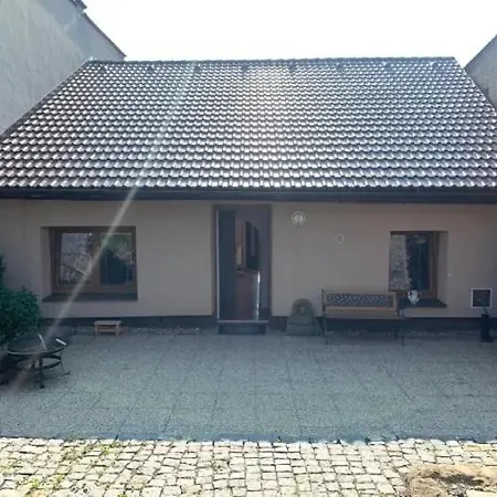 Bungalov