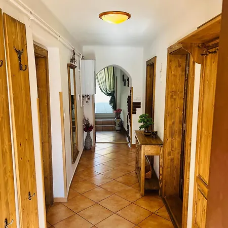Bungalov * Sedlcany