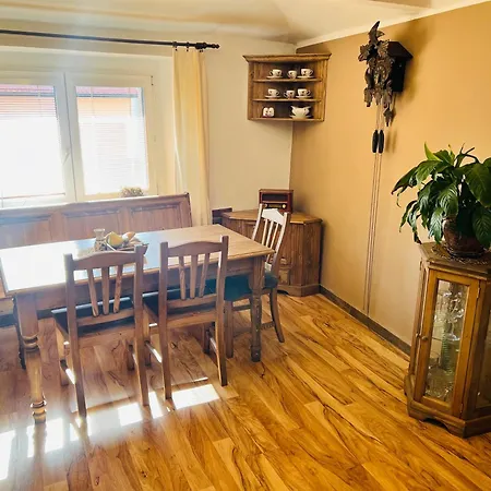Holiday home Bungalov