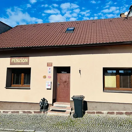 Holiday home Bungalov *