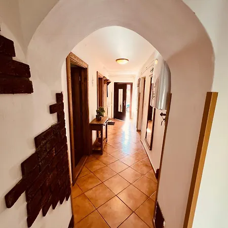 Bungalov Sedlcany