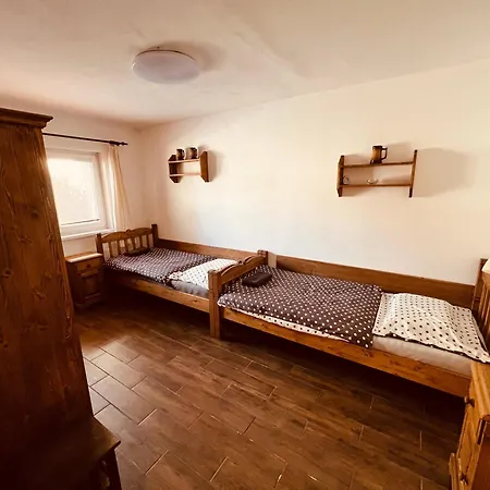 Holiday home Bungalov