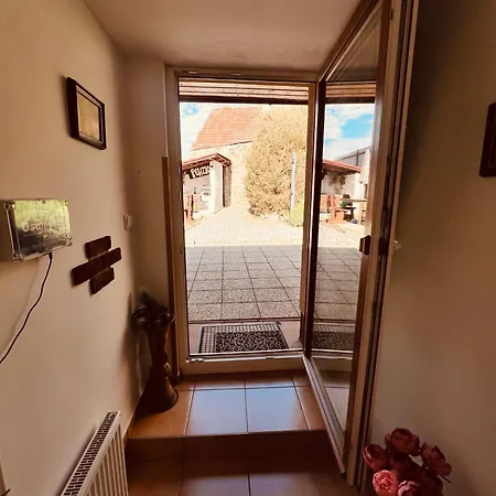 Holiday home Bungalov *