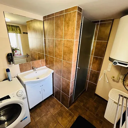 Holiday home Bungalov Sedlcany