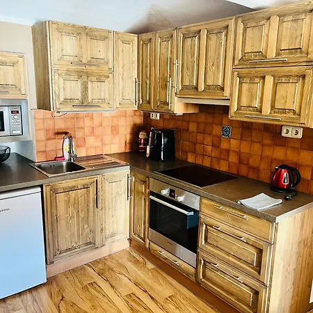 Holiday home Bungalov